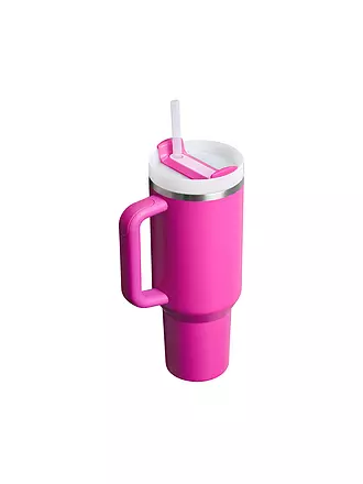 STANLEY | Bouteille isotherme - Bouteille thermos Quencher H2.0 1,2l Pistache | pink